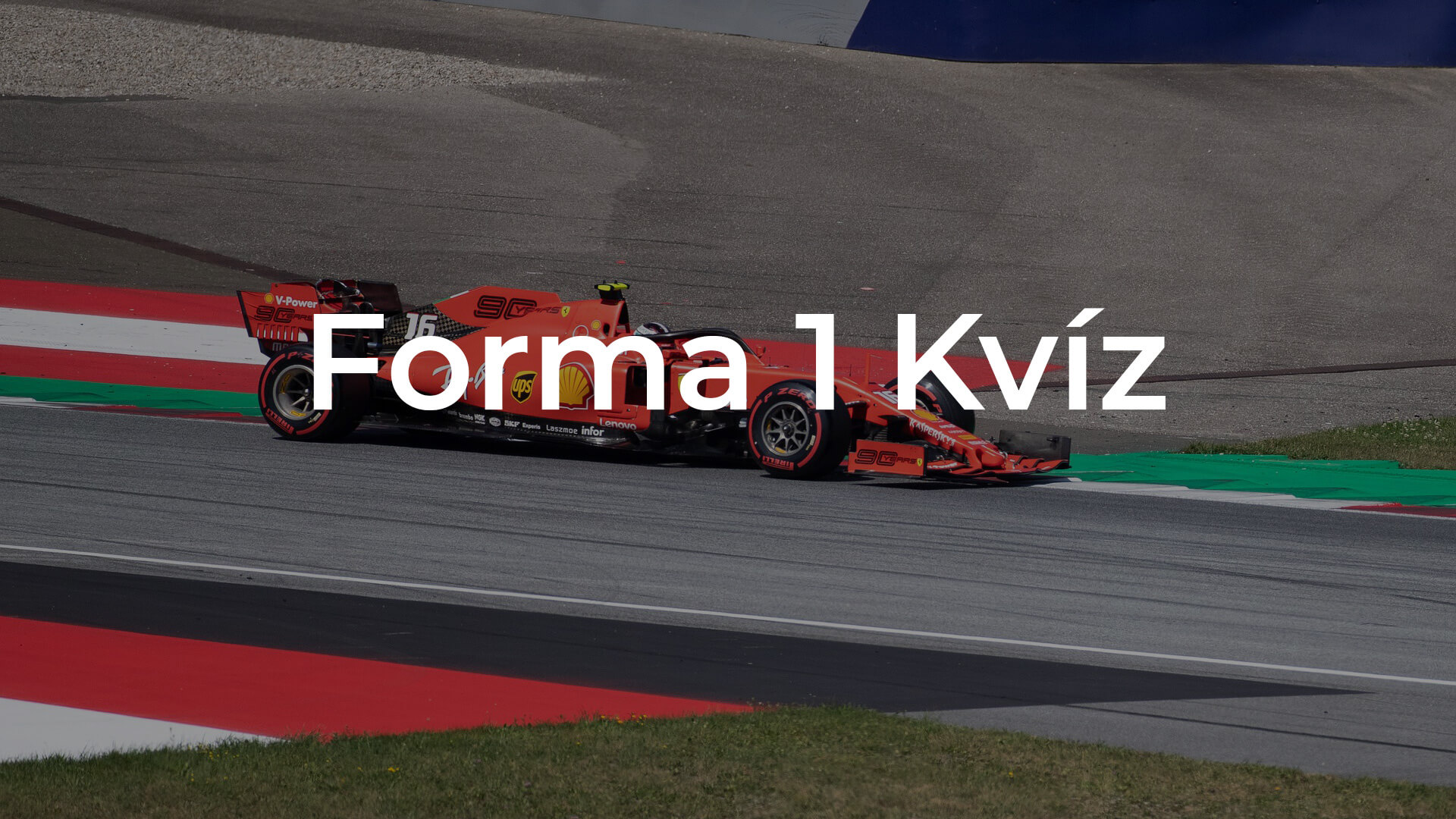 Formula 1 2021-es szezon kvíz