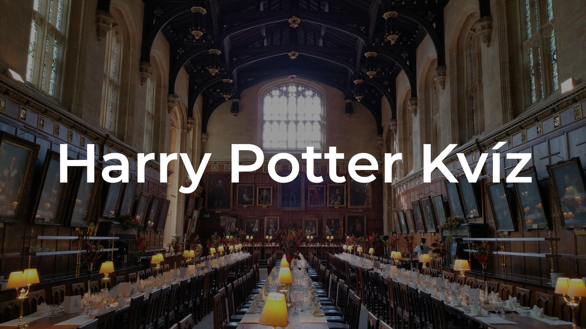 Mennyit tudsz a roxforti tanárokról? – Harry Potter kvíz