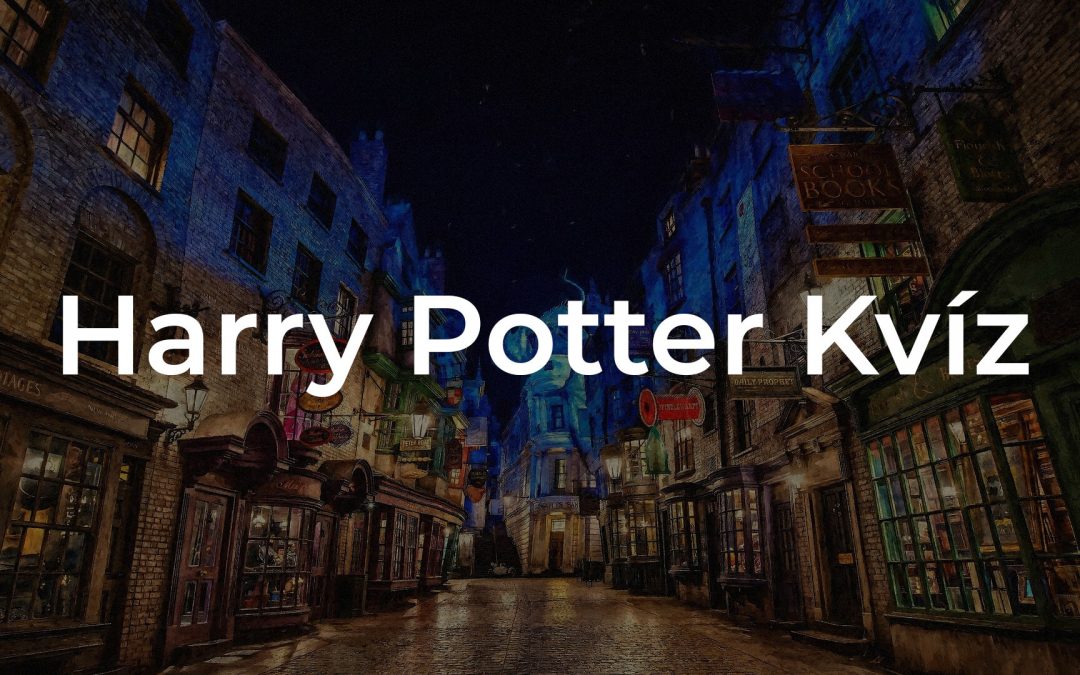 Mennyit tudsz a Weasley családról? – Harry Potter kvíz