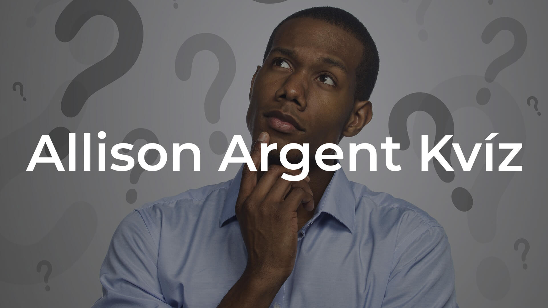 Mennyit tudsz Allison Argentről?