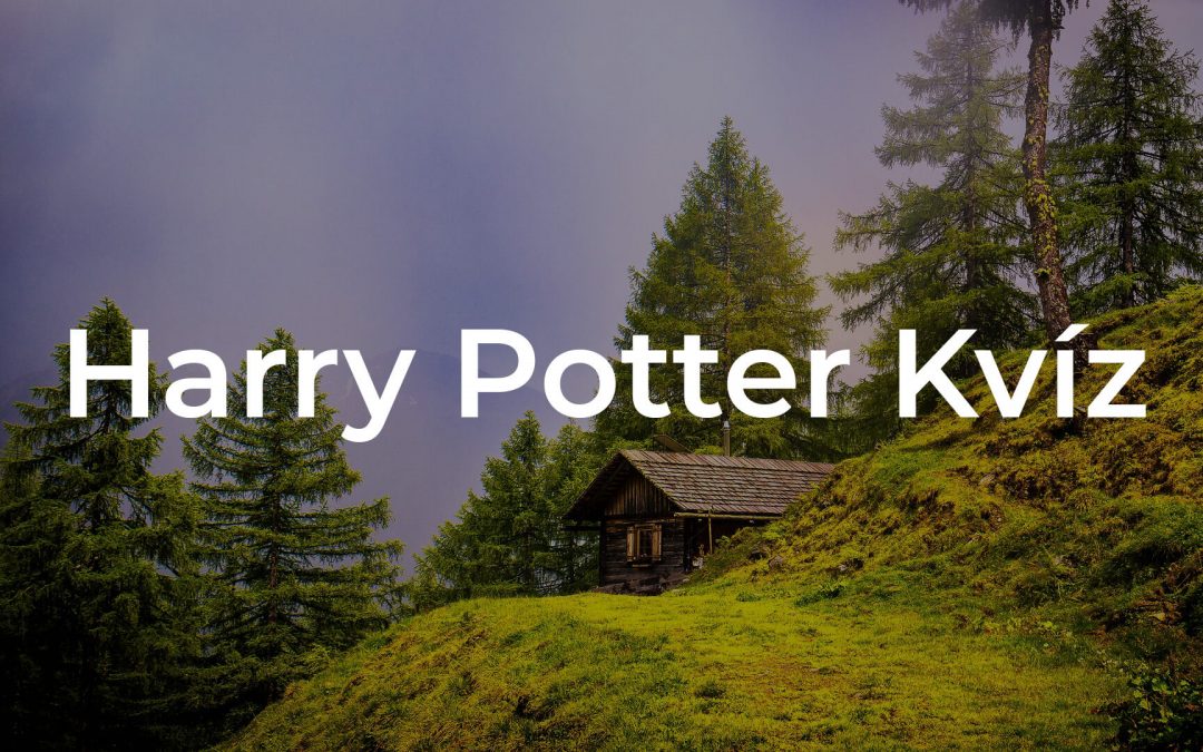 Mennyit tudsz Hagridról? – Harry Potter kvíz
