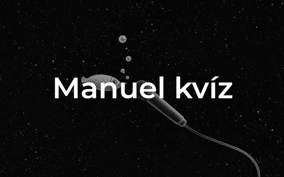 Manuel kvíz – Mennyire ismered az énekest?